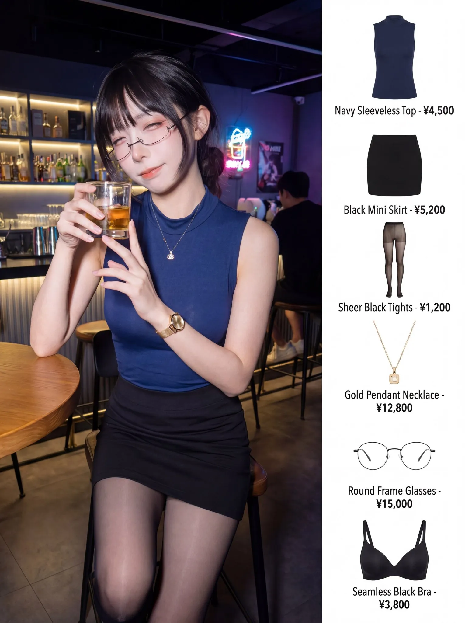OOTD Fashion